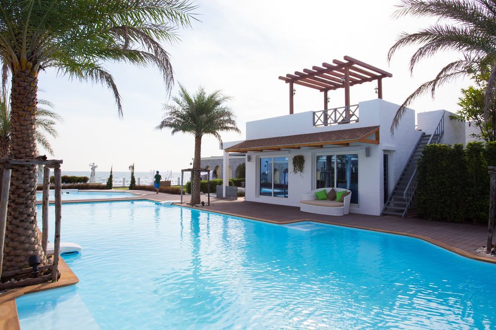 The Verona Villa Hua Hin Exterior photo