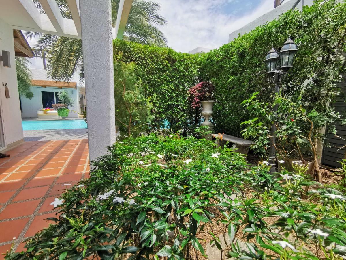 The Verona Villa Hua Hin Exterior photo