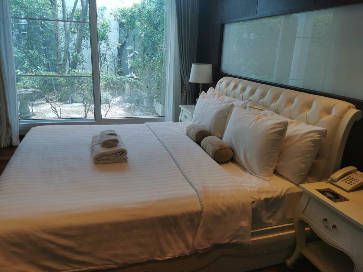 The Verona Villa Hua Hin Exterior photo
