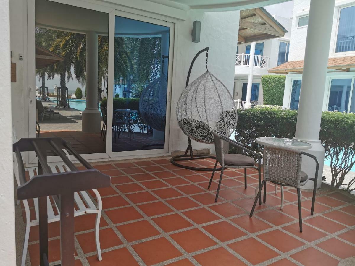 The Verona Villa Hua Hin Exterior photo