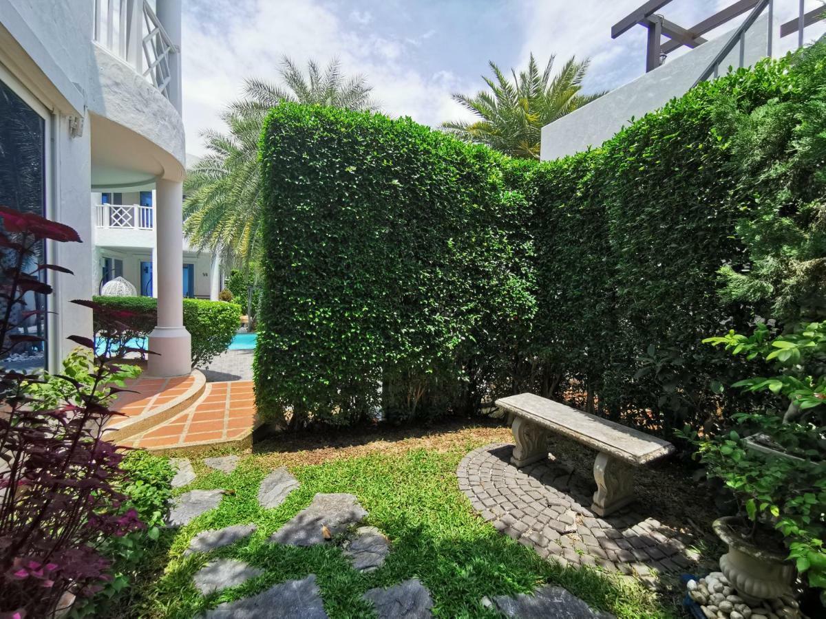 The Verona Villa Hua Hin Exterior photo
