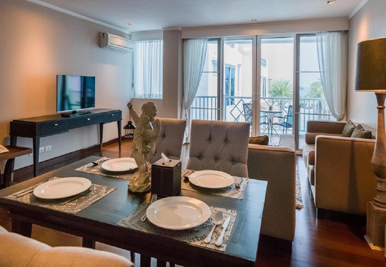 The Verona Villa Hua Hin Exterior photo
